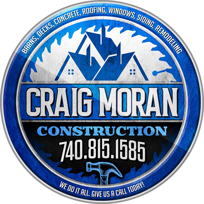 Craig Moran Construction | Marysville, OH